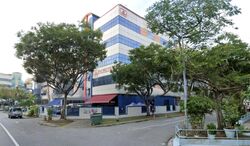 Golden Bukit Dormitory 2 (D14), Factory #567455531